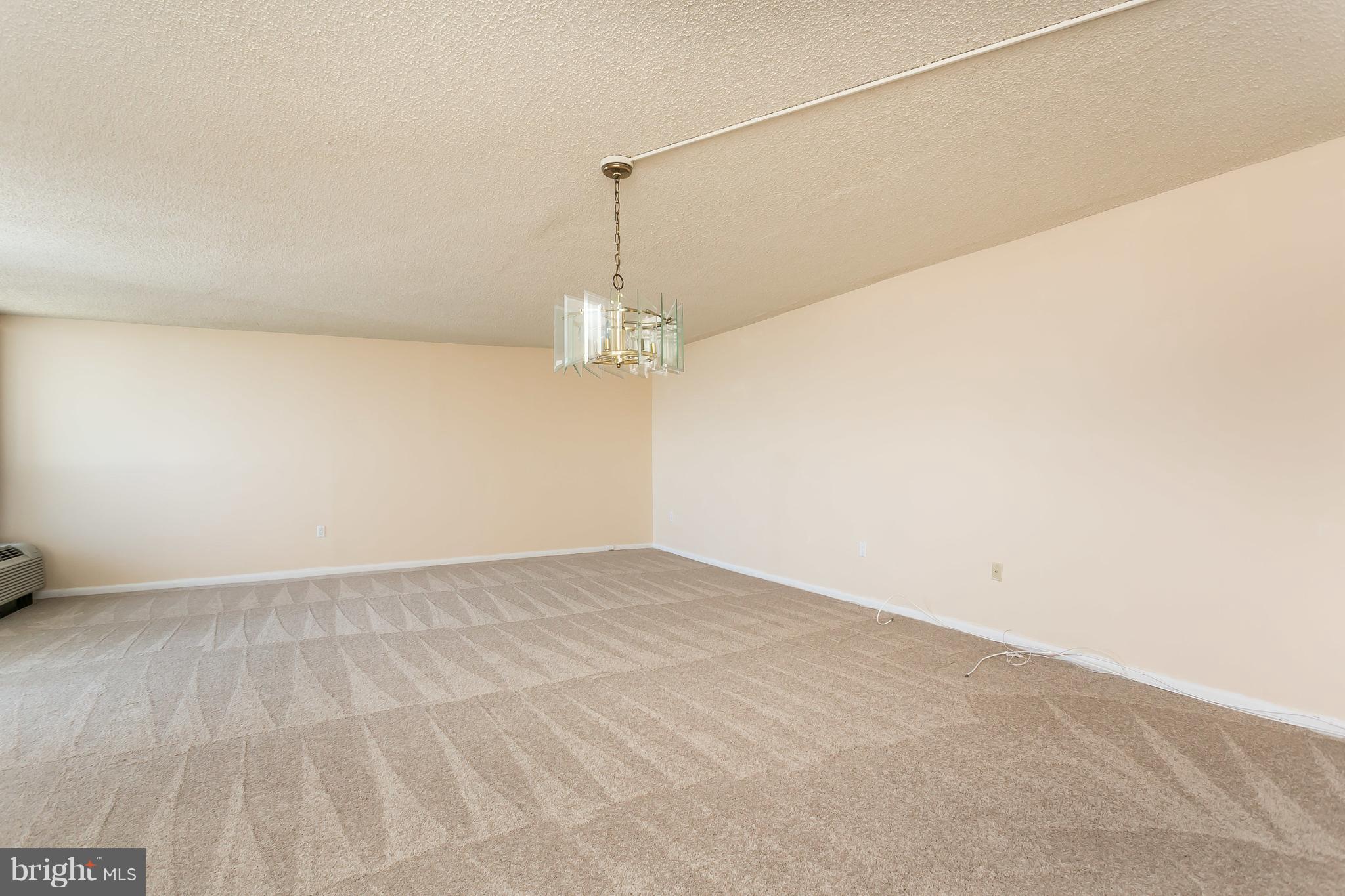 205 East Joppa Road, Unit 2307 Baltimore, MD 21286 - Photo 10 of 21 Living Room