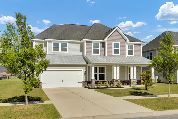 $529,999 | 461 Spectrum Road, Summerville, SC 29486