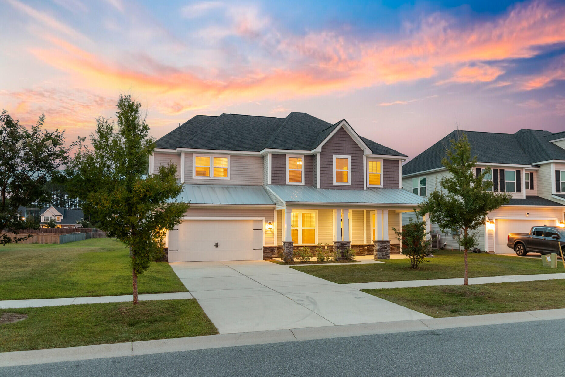 461 Spectrum Road Summerville, SC 29486 - Photo 1 of 79 05_24_mls