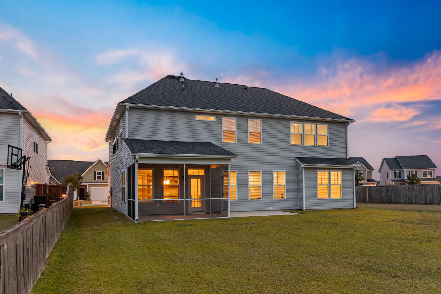 461 Spectrum Road Summerville, SC 29486 - Photo 3 of 77 08_39_mls