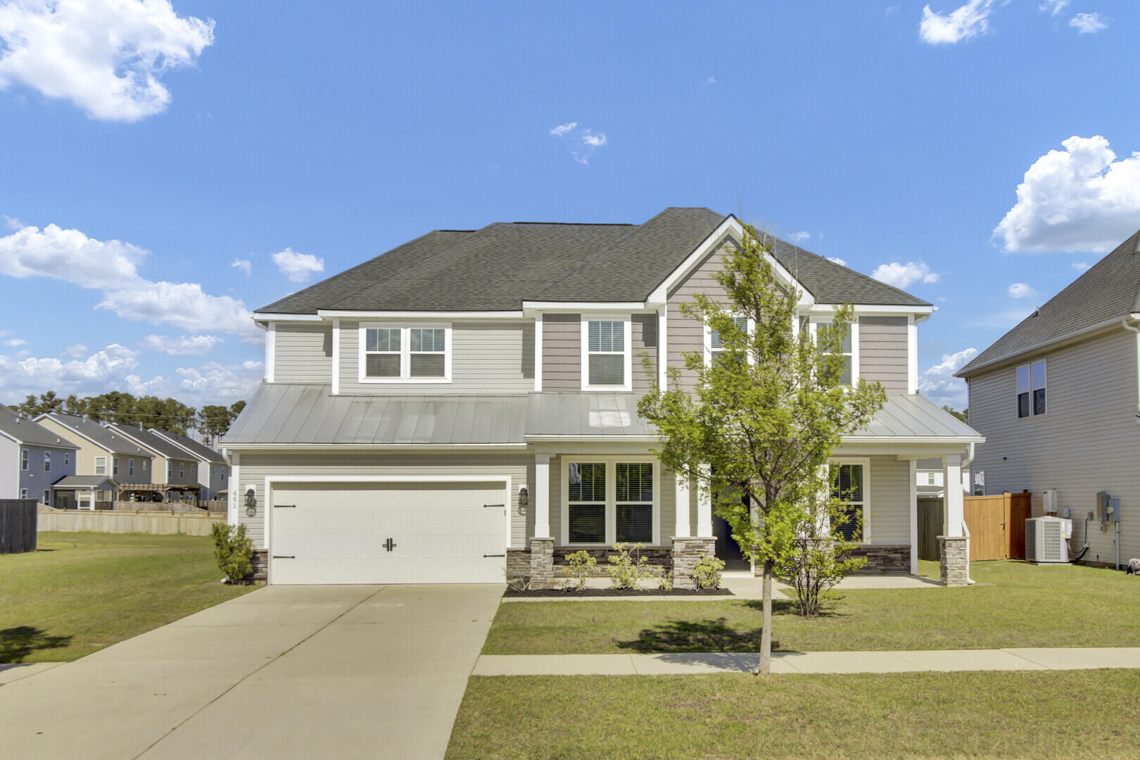 461 Spectrum Road Summerville, SC 29486 - Photo 74 of 77 1