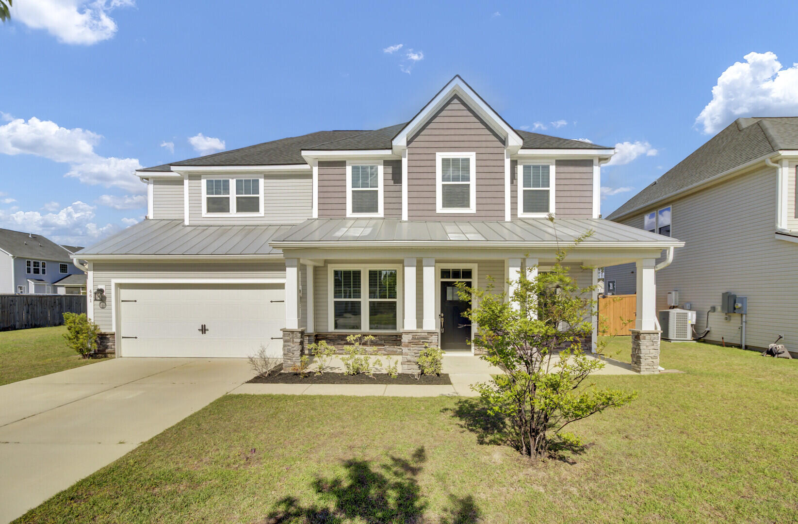 461 Spectrum Road Summerville, SC 29486 - Photo 75 of 77 2