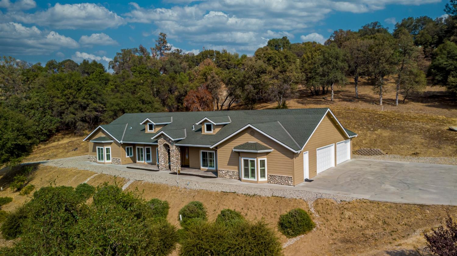 47237 Veater Ranch Road Coarsegold, CA 93614 - Photo 3 of 53