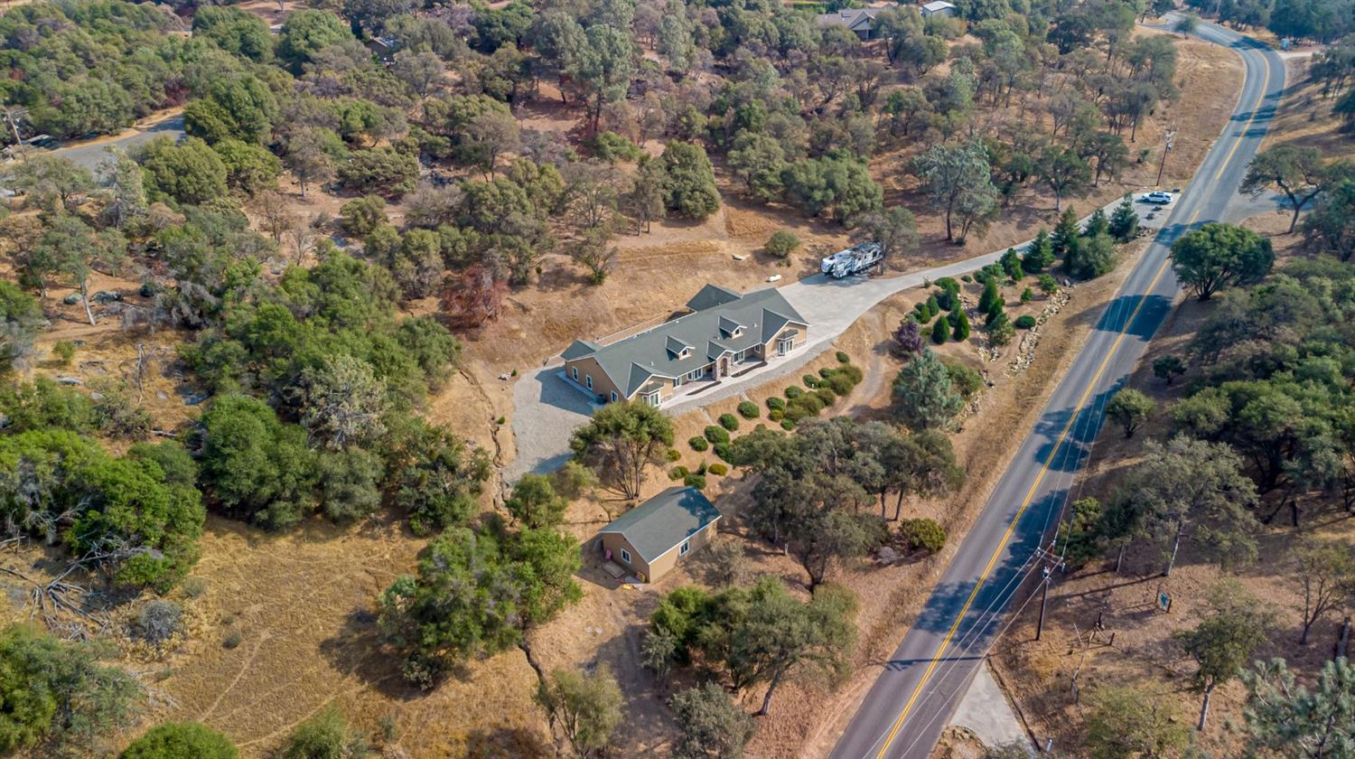 47237 Veater Ranch Road Coarsegold, CA 93614 - Photo 8 of 53