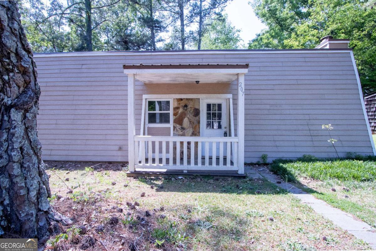 207 Rustwood Drive Athens, GA 30606 - Photo 1 of 9