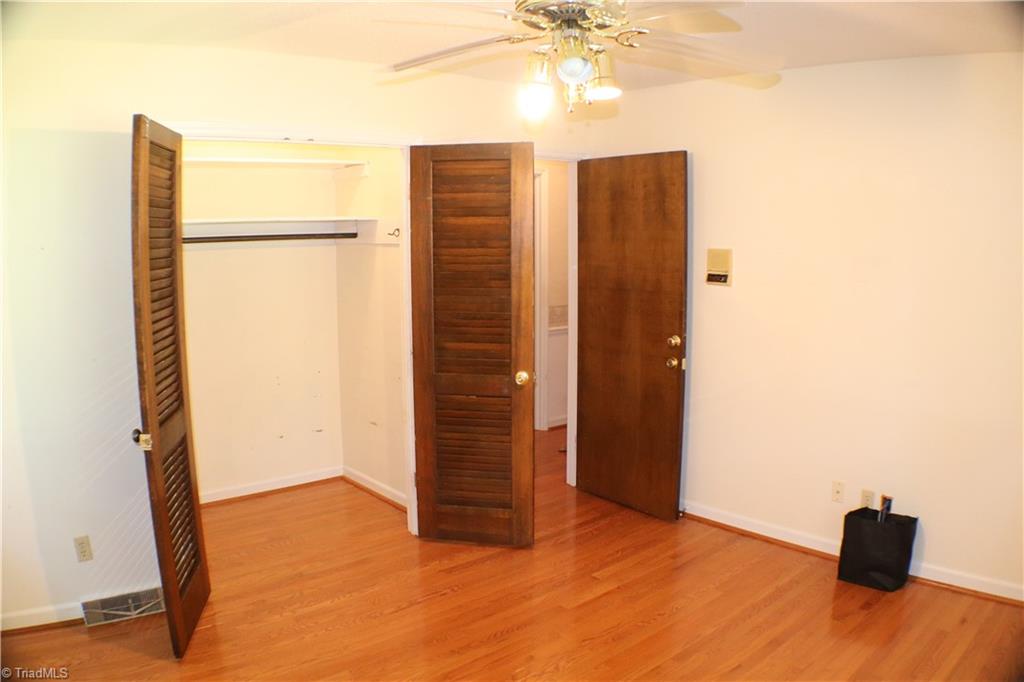 2850 Bethabara Road Winston-Salem, NC 27106 - Photo 22 of 25 Large fourth bedroom in basement