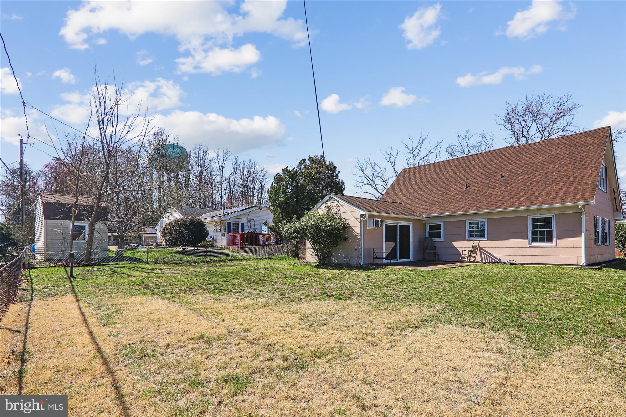 12403 Shawmont Lane Bowie, MD 20715 - Photo 18 of 59 a house view with a garden space