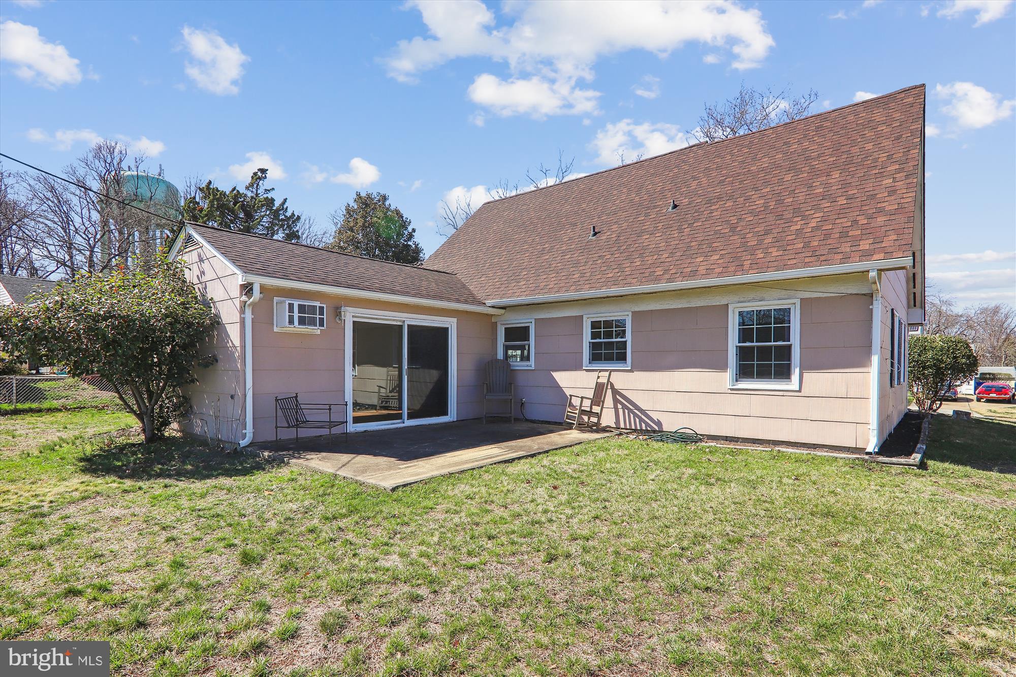 12403 Shawmont Lane Bowie, MD 20715 - Photo 48 of 59 PATIO & SLIDER TO FAMILY ROOM