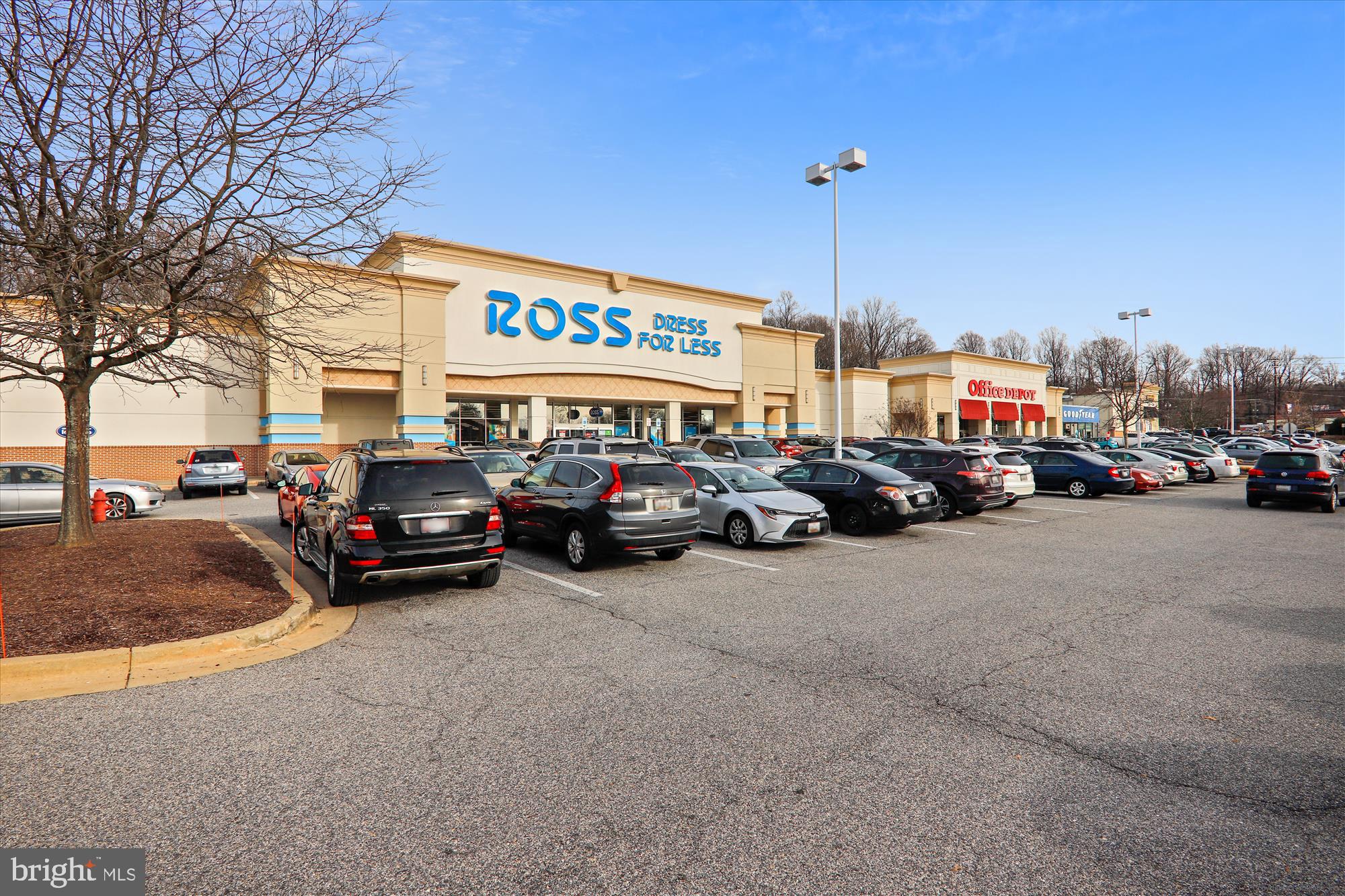 12403 Shawmont Lane Bowie, MD 20715 - Photo 56 of 59 a view of cars parked in front of a building