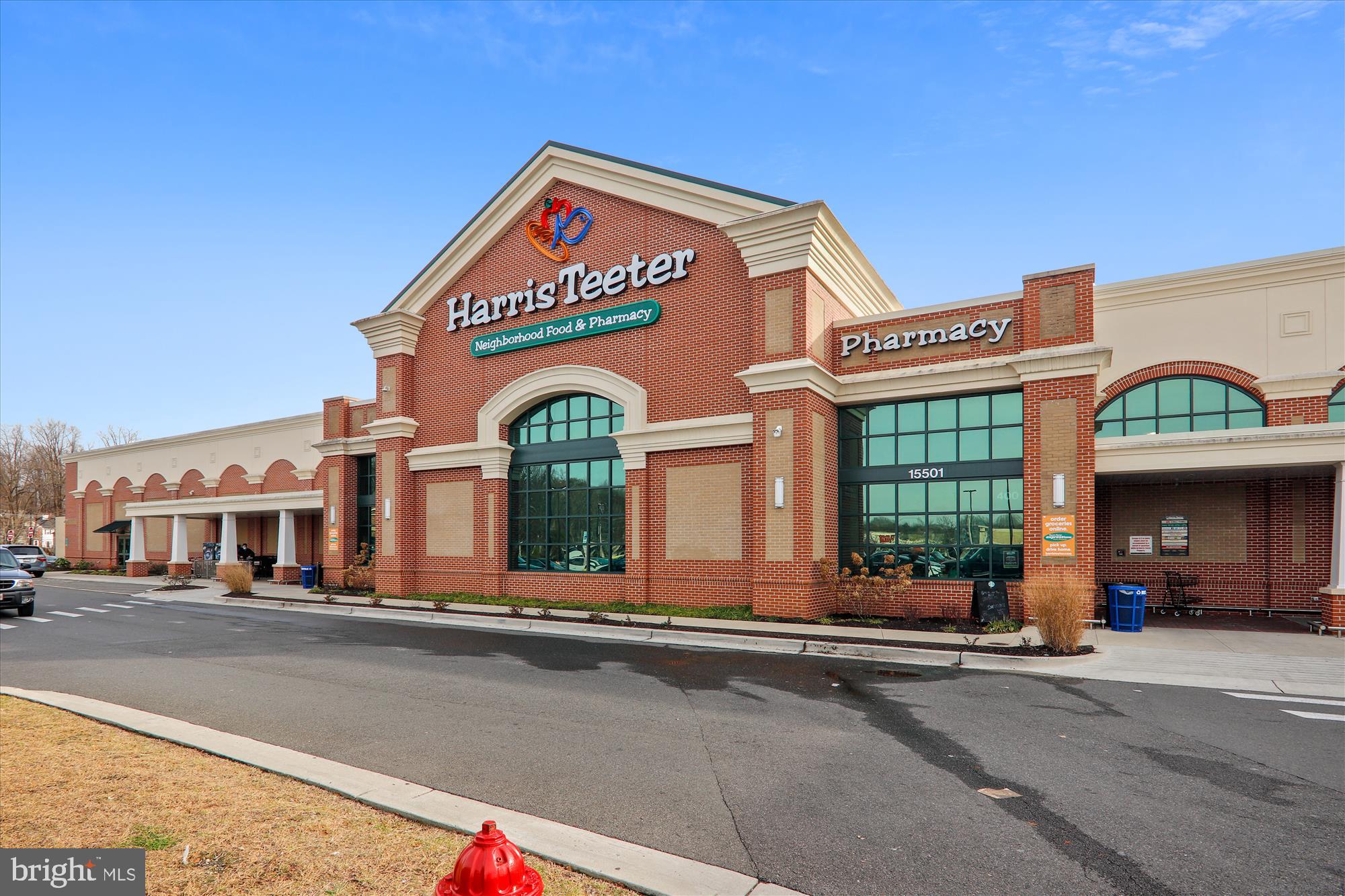 12403 Shawmont Lane Bowie, MD 20715 - Photo 59 of 59 a front view of a building with street
