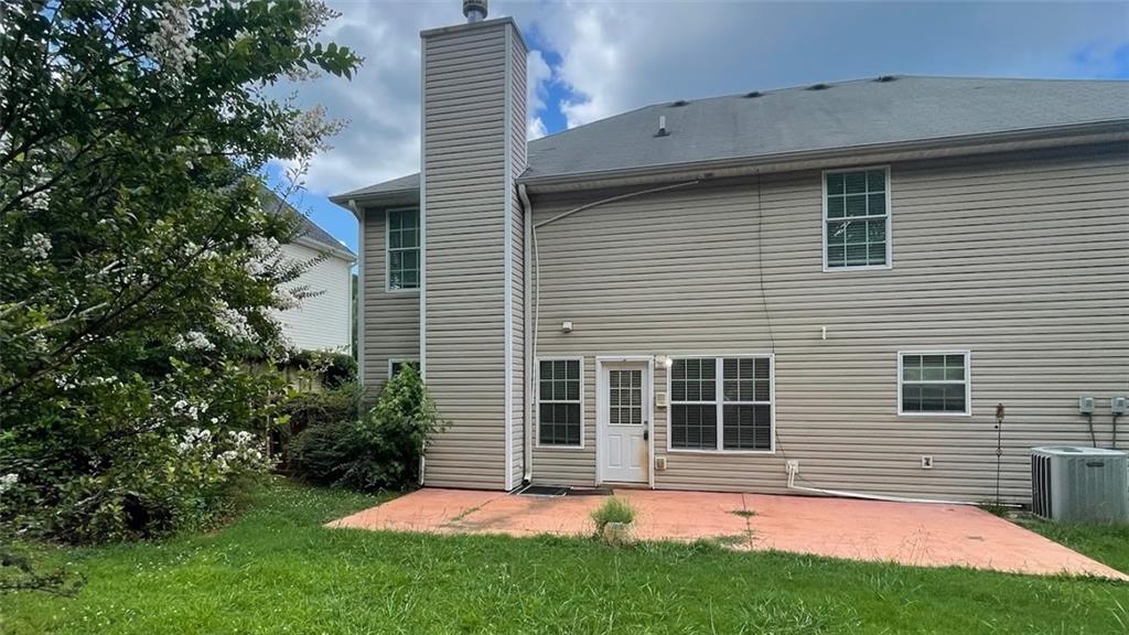 3875 Hadley Road Douglasville, GA 30135 - Photo 53 of 64 Gallery Image 53