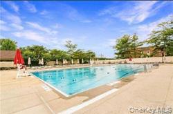 208-08 Robert Road, Unit 191M Queens, NY 11360 - Photo 33 of 37 OUTDOOR POOL