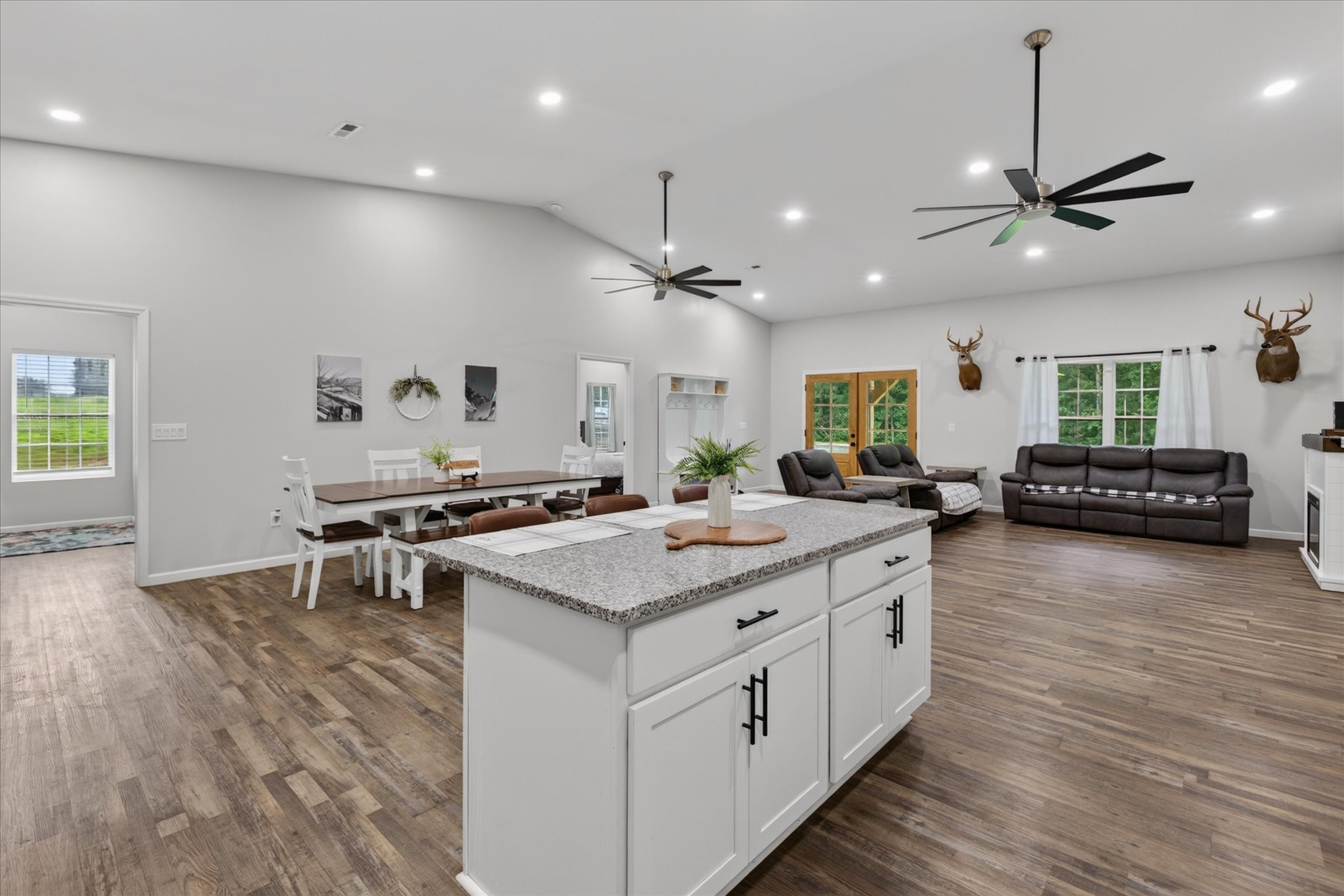 181 Hayes Ridge Road Indian Mound, TN 37079 - Photo 18 of 35