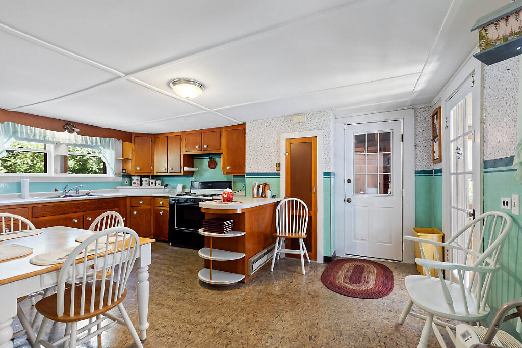 82 Quaker Hill Road Albion, ME 04910 - Photo 12 of 44 Kitchen