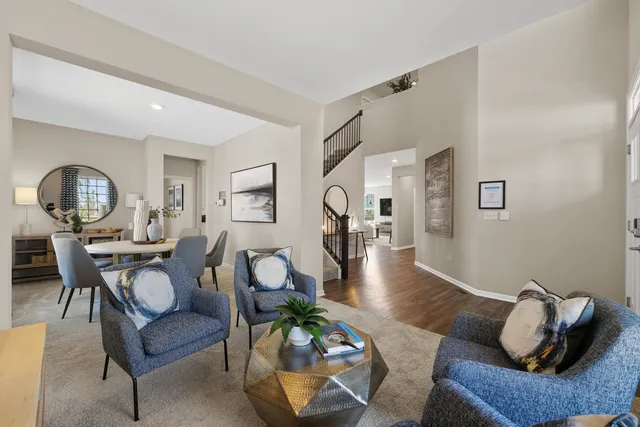 $448,444 | 9003 Middleton Drive, Lowell, IN 46356