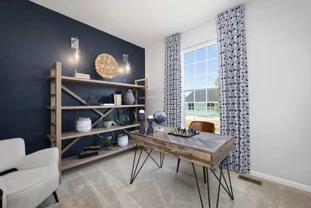 $448,444 | 9003 Middleton Drive, Lowell, IN 46356