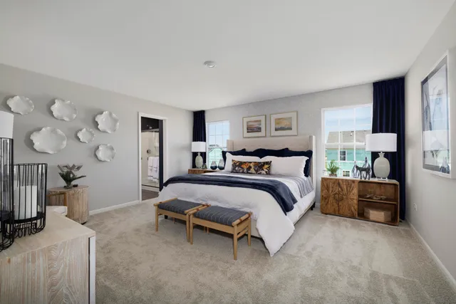 $448,444 | 9003 Middleton Drive, Lowell, IN 46356