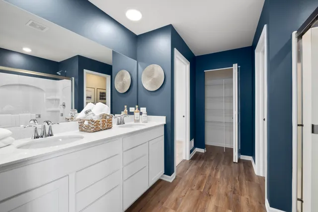 $448,444 | 9003 Middleton Drive, Lowell, IN 46356