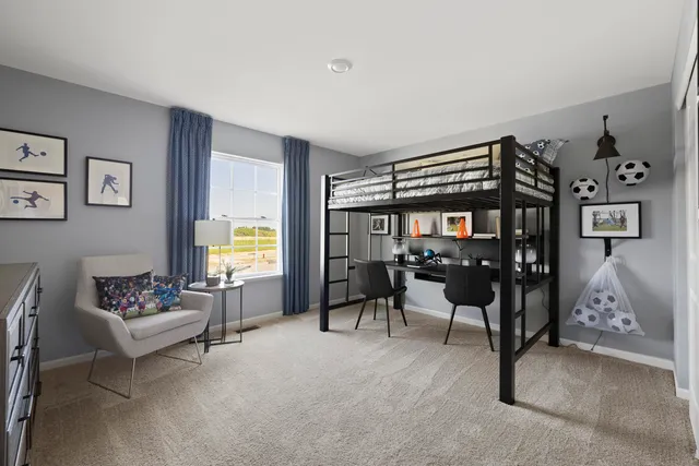 $448,444 | 9003 Middleton Drive, Lowell, IN 46356