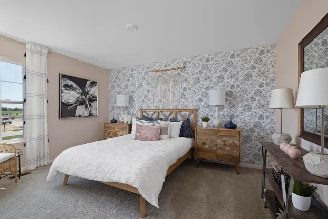 $448,444 | 9003 Middleton Drive, Lowell, IN 46356