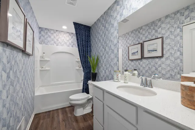 $448,444 | 9003 Middleton Drive, Lowell, IN 46356