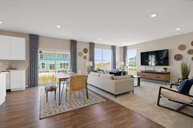 $448,444 | 9003 Middleton Drive, Lowell, IN 46356