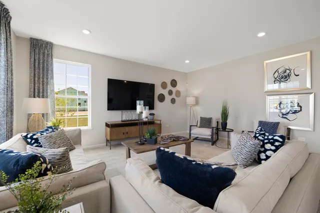 $448,444 | 9003 Middleton Drive, Lowell, IN 46356