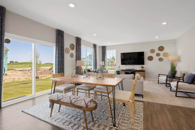 $448,444 | 9003 Middleton Drive, Lowell, IN 46356