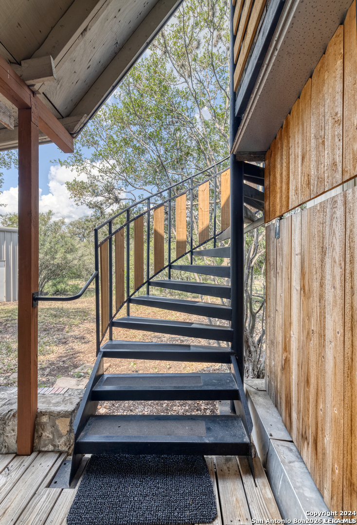 711 Mariposa Concan, TX 78838 - Photo 15 of 23 a view of entryway