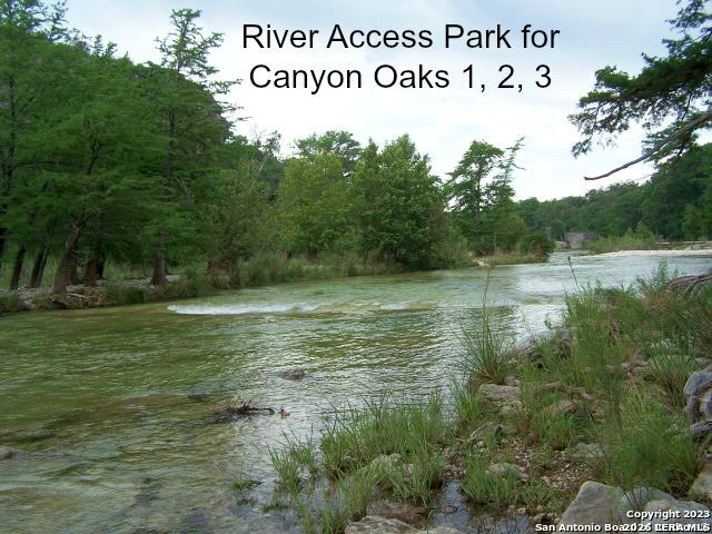 711 Mariposa Concan, TX 78838 - Photo 20 of 23