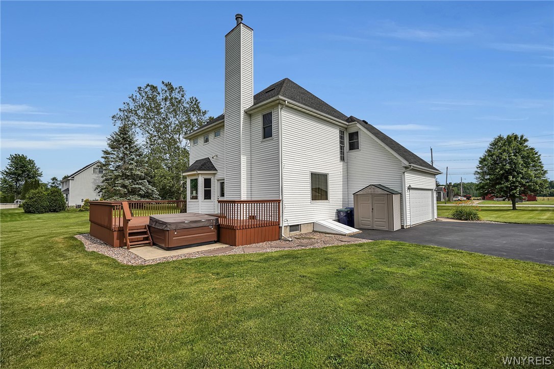 3349 Andrews Road Cambria, NY 14131 - Photo 47 of 50 Gallery Image 47