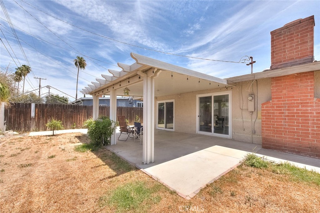 11229 Town & Country Drive Riverside, CA 92505 - Photo 34 of 36 Backyard 5