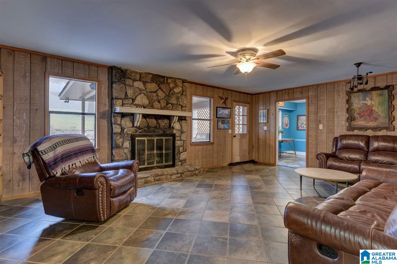 3828 Rock Ridge Road Birmingham, AL 35210 - Photo 5 of 28