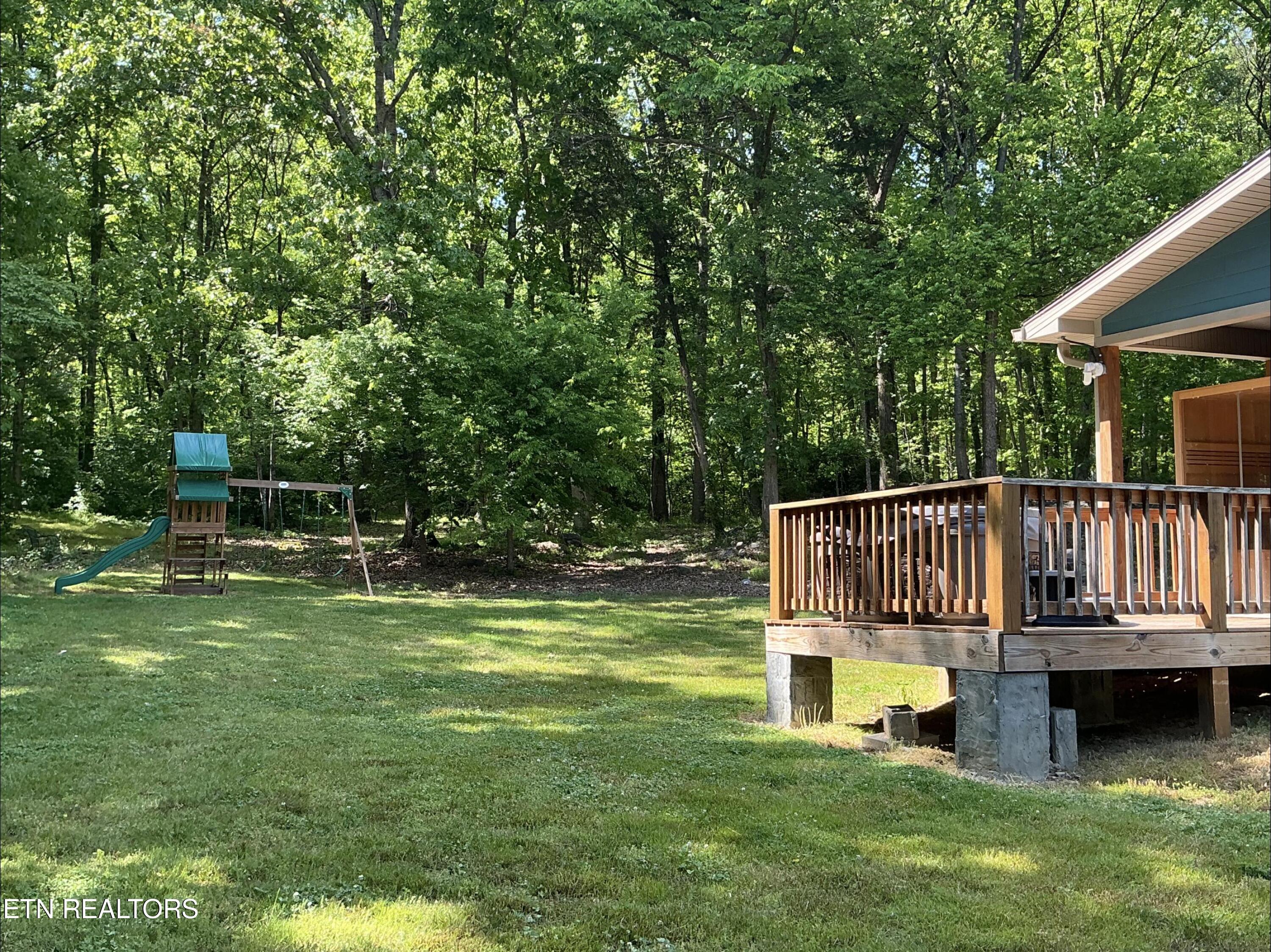 910 English Mountain Road Cosby, TN 37722 - Photo 60 of 60 60