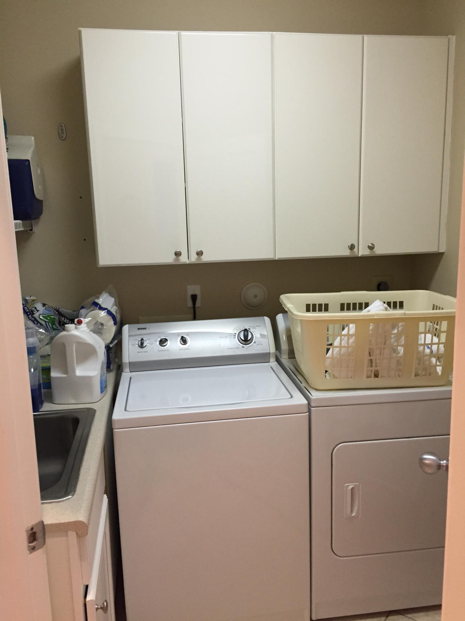 6351 Northwest 24th Street Boca Raton, FL 33434 - Photo 16 of 42 Laundry