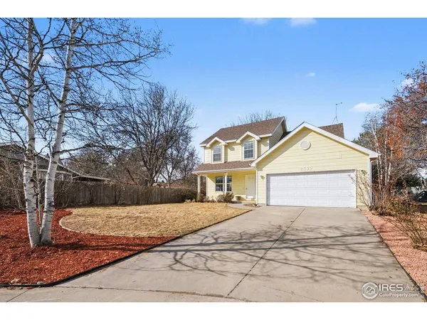 $460,000 | 2309 42nd Ave Court, Greeley, CO 80634