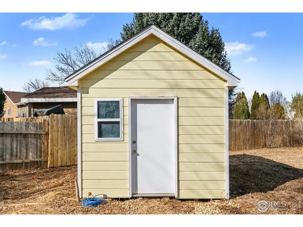 $460,000 | 2309 42nd Ave Court, Greeley, CO 80634