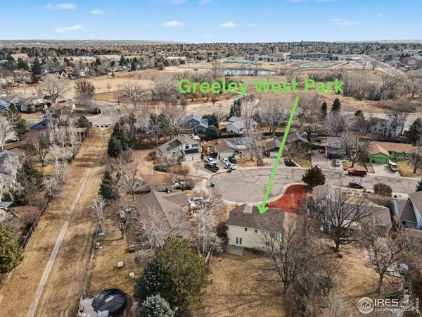 $460,000 | 2309 42nd Ave Court, Greeley, CO 80634