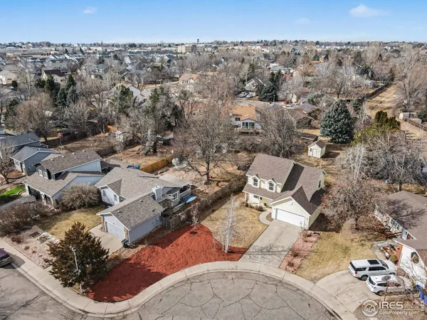 $460,000 | 2309 42nd Ave Court, Greeley, CO 80634