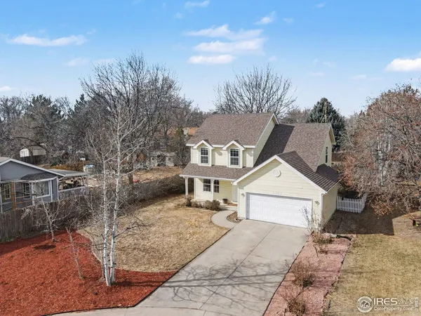 $460,000 | 2309 42nd Ave Court, Greeley, CO 80634