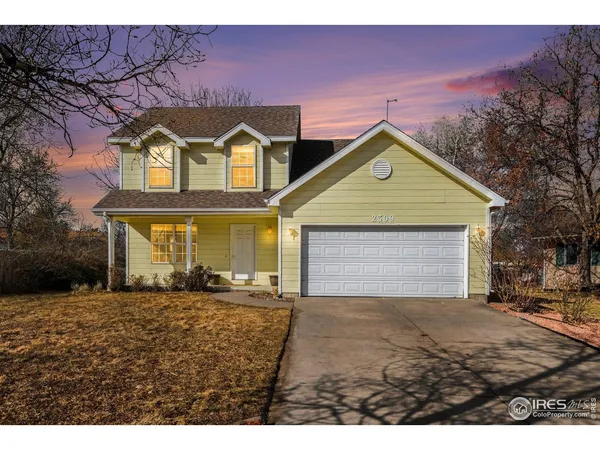 $460,000 | 2309 42nd Ave Court, Greeley, CO 80634