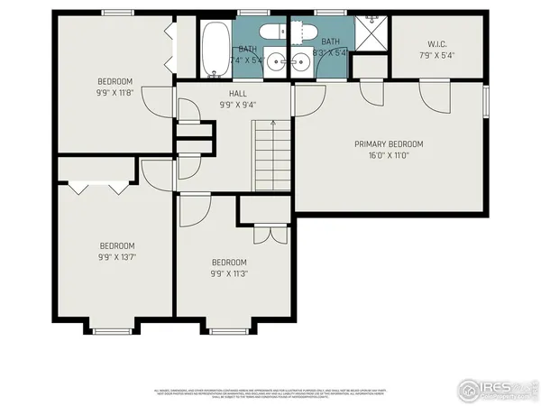 $460,000 | 2309 42nd Ave Court, Greeley, CO 80634