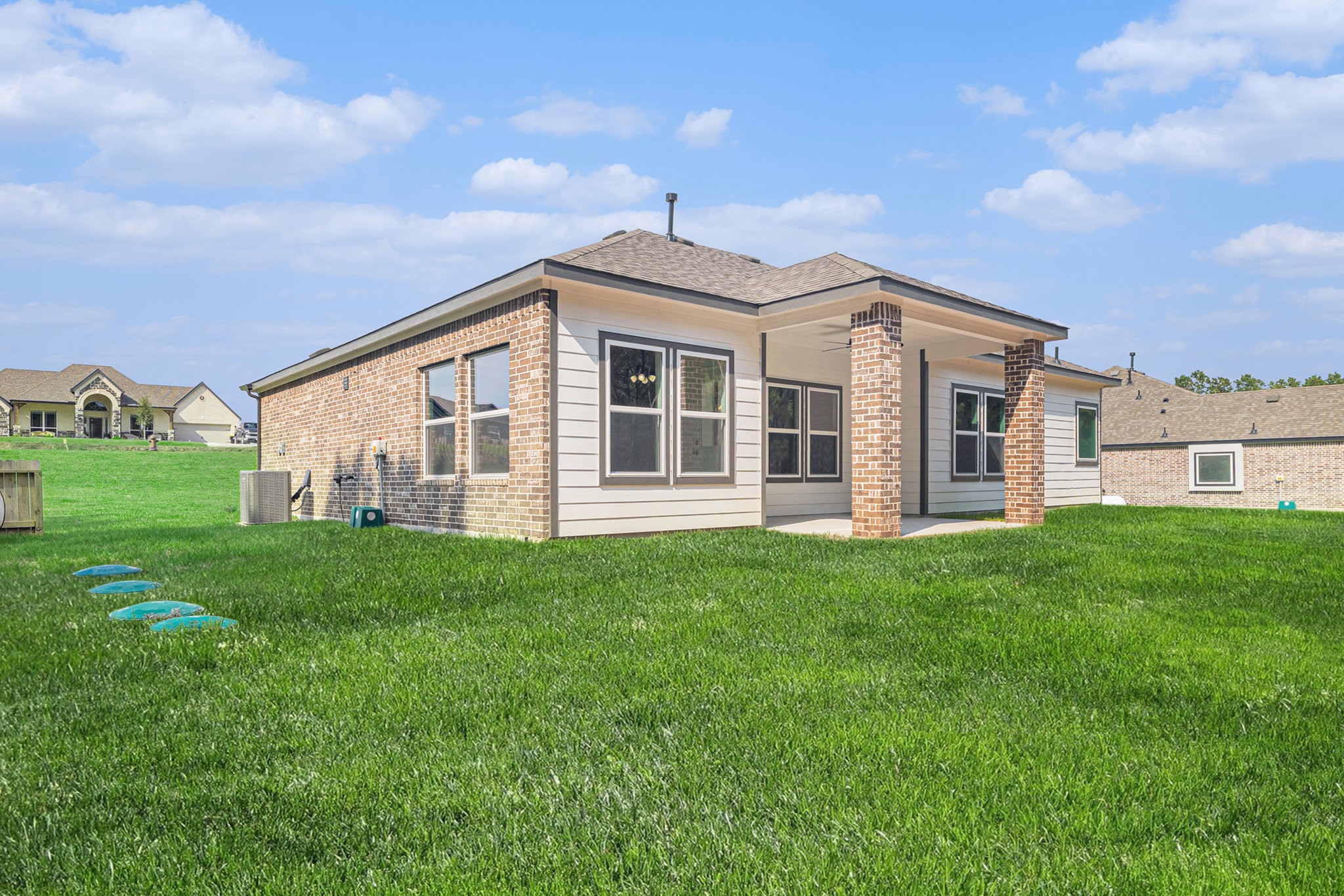 9642 Moss Rose Lane Willis, TX 77378 - Photo 29 of 37