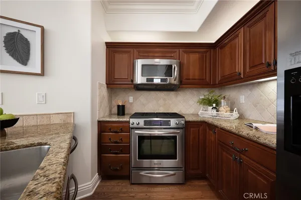 $717,000 | 901 Deep Valley Drive, Unit 302, Rolling Hills Estates, CA 90274