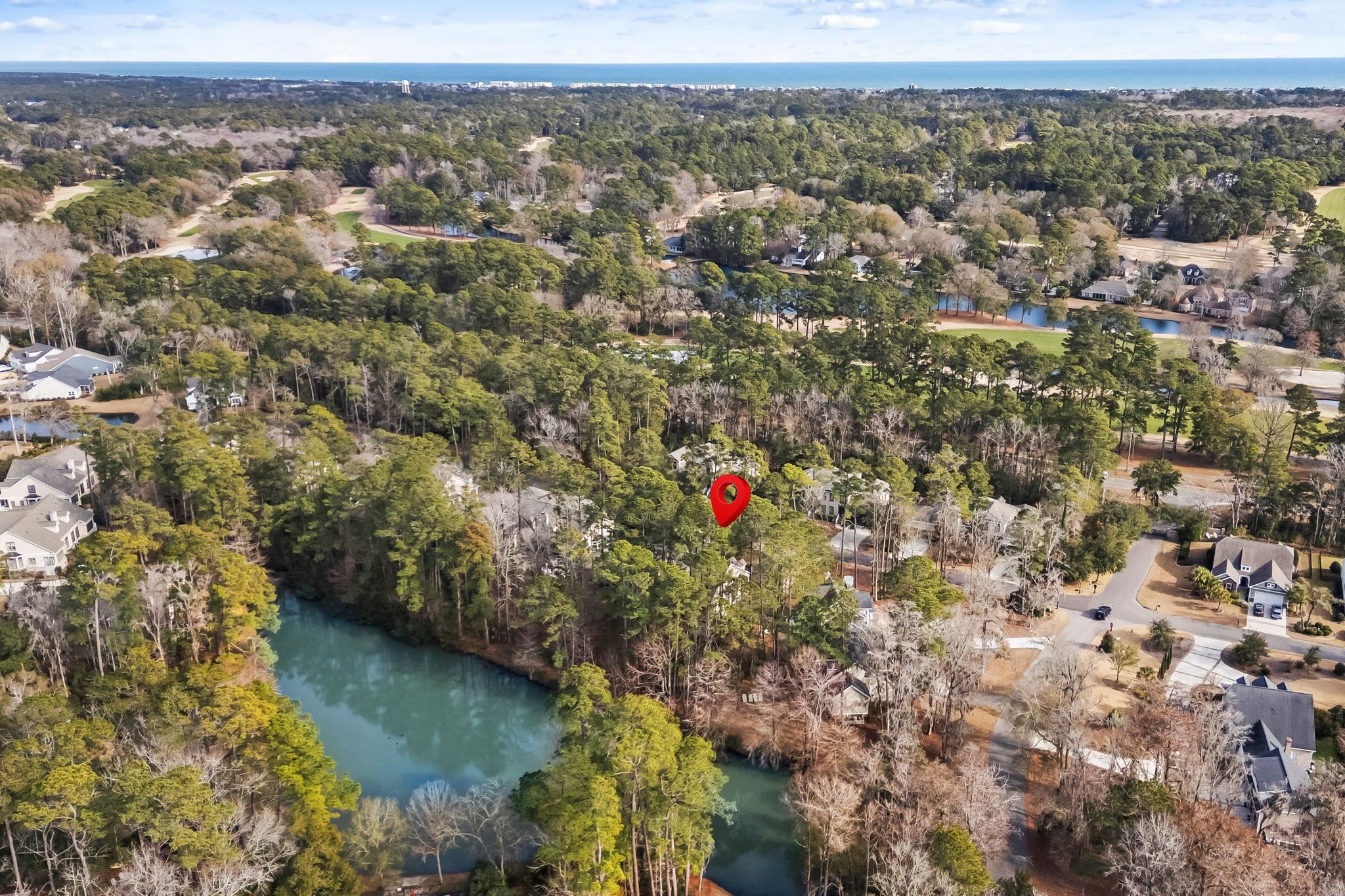 371 Tucker Road, Unit B Pawleys Island, SC 29585 - Photo 60 of 78