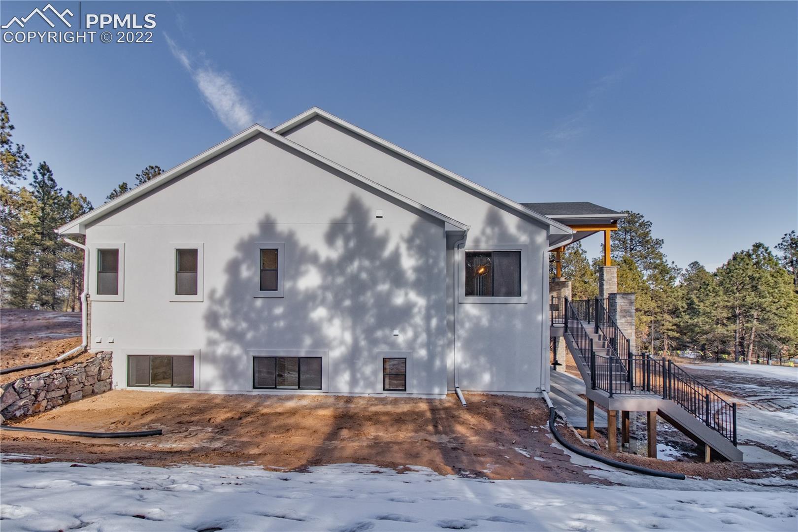 10675 Hardy Road Colorado Springs, CO 80908 - Photo 33 of 45 Gallery Image 33
