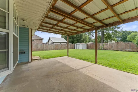 $293,000 | 14162 Troy Duplessis Road, Gonzales, LA 70737