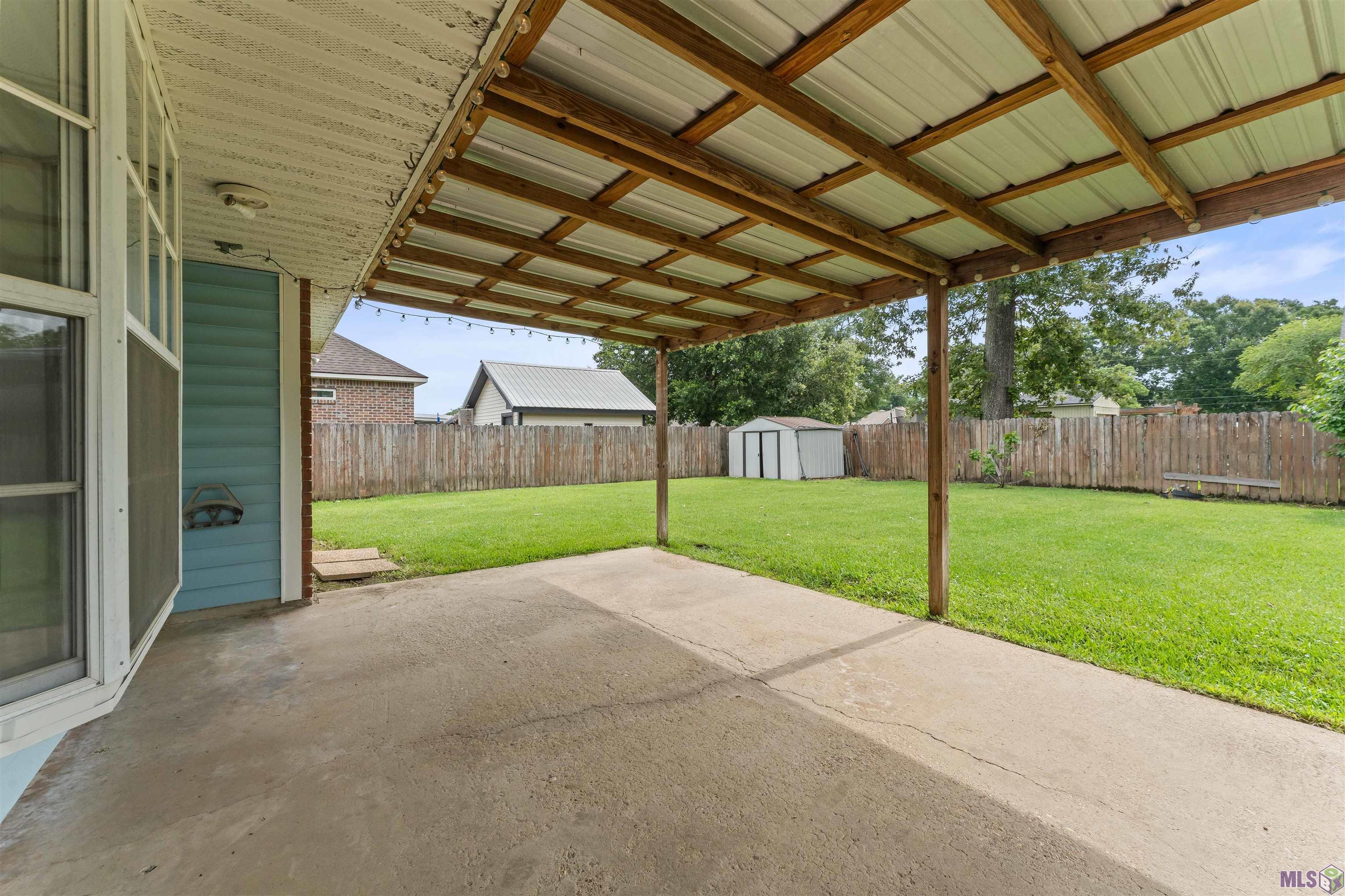 14162 Troy Duplessis Road Gonzales, LA 70737 - Photo 28 of 30