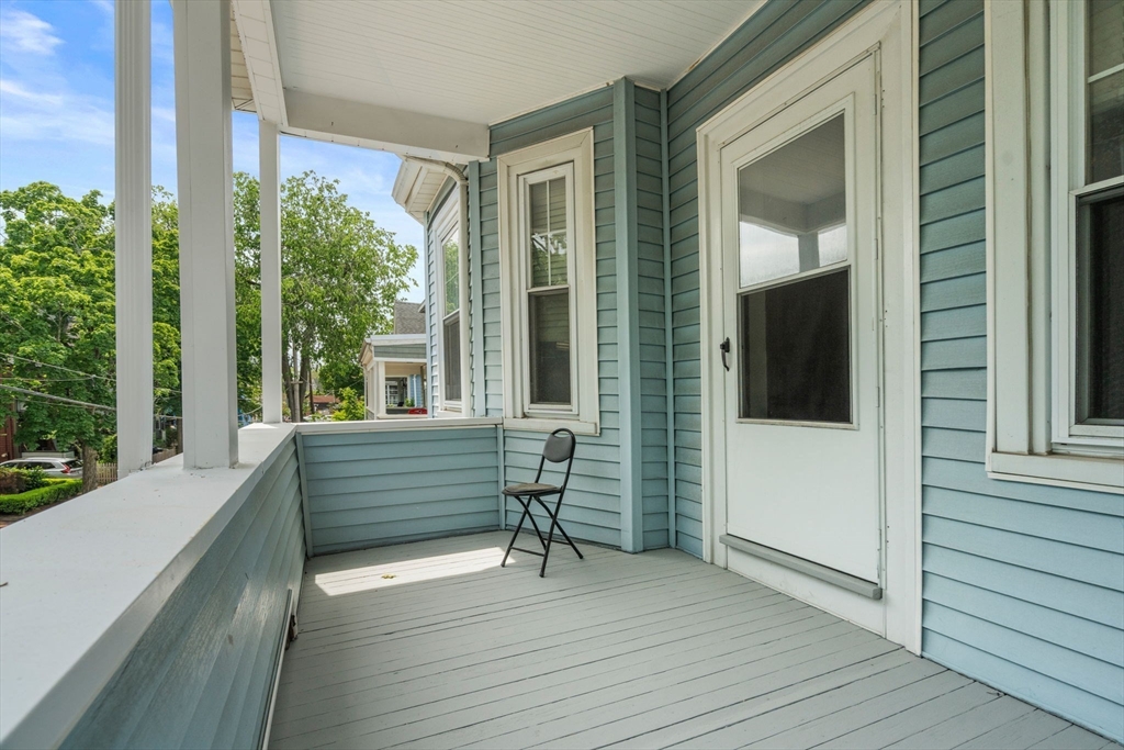 21 Milton Street Somerville, MA 02144 - Photo 26 of 31
