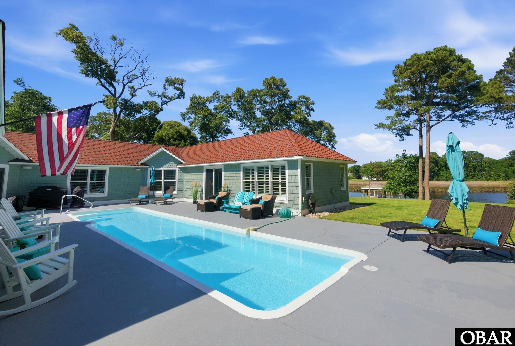2021 Creek Road Kitty Hawk, NC 27949 - Photo 58 of 62